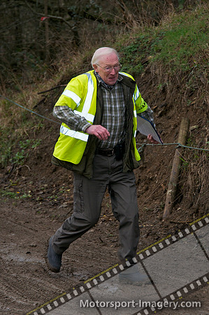 Brian Marshalling