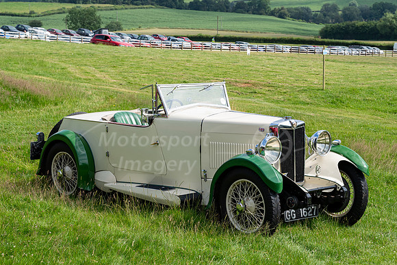 MG GG1627