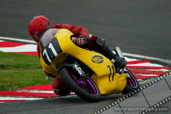 David Wales, Honda