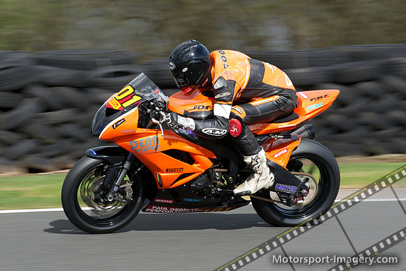Callan Cooper, Kawasaki