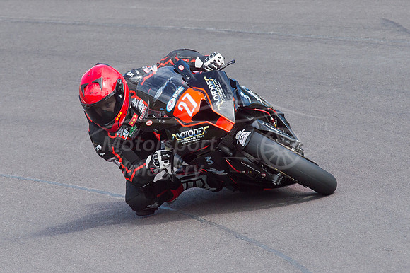 27 Robbin Harms MotoDex BMW