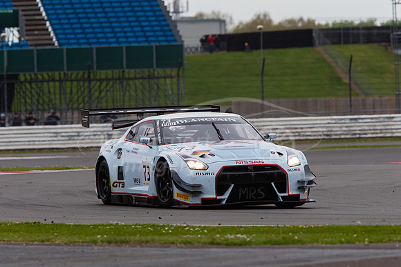 73  Sean Walkinshaw / Martin Plowman / Craig Dolby