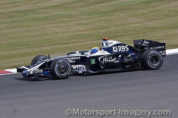 Nico Rosberg