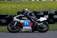 Martyn Nelson - Yamaha TZ