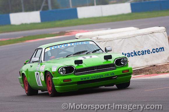 Simon Seath - XJS