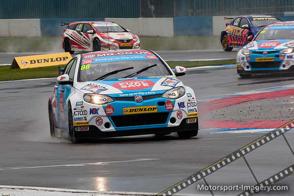 Sam Tordoff