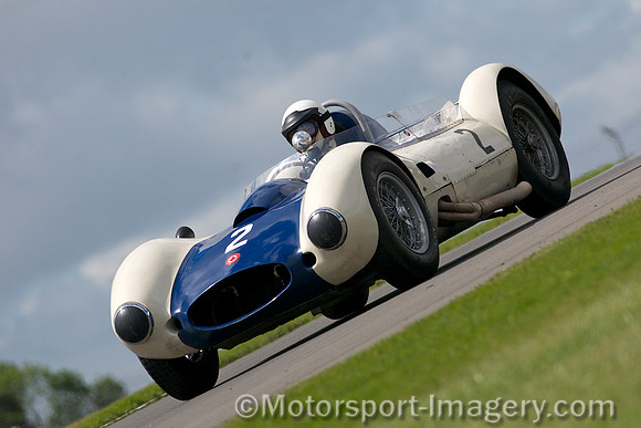 Julian Majzub, Sadler MkIII