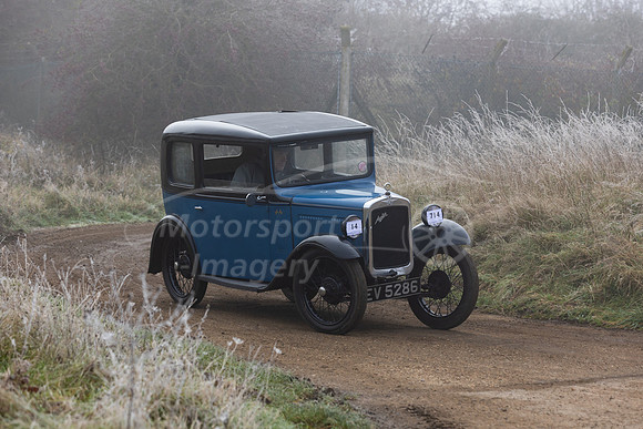 14 Dominic Evans