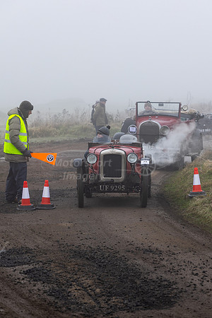 72 Rufus Flann