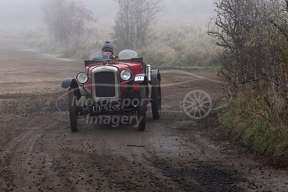 72 Rufus Flann