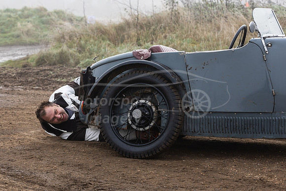 732 David Rushton - Still smiling