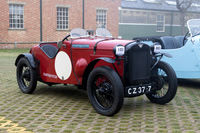 103 James Mabley, 803 Morgan Wallace