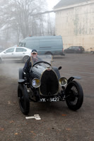 37 David Marsh