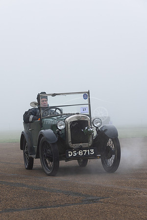 27 Richard Derrick