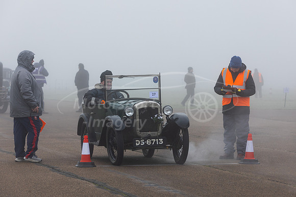 27 Richard Derrick