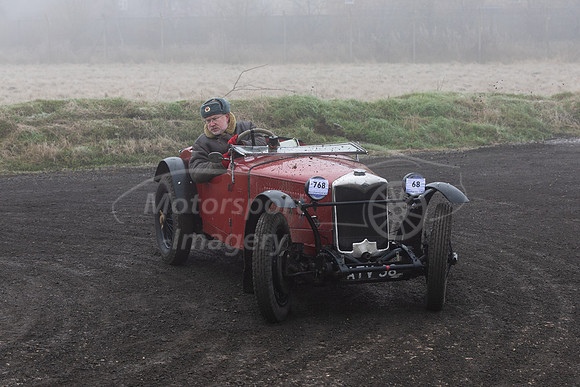 68 James Portway, 768 Oscar Portway