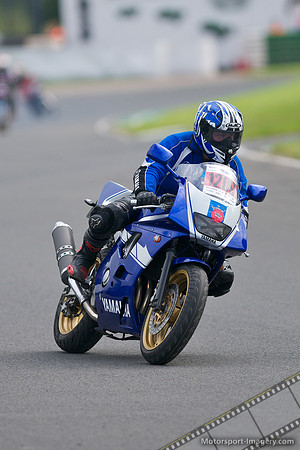 Yamaha, Bike No 1209