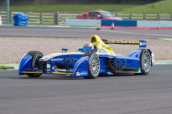 Sébastien Buemi