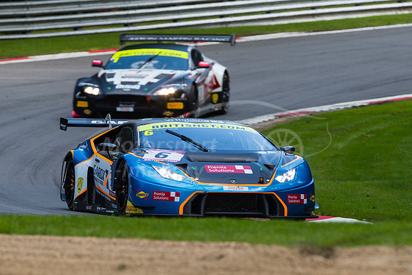 Liam Griffin / Sam Tordoff
