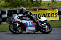 Martyn Nelson - Yamaha TZ
