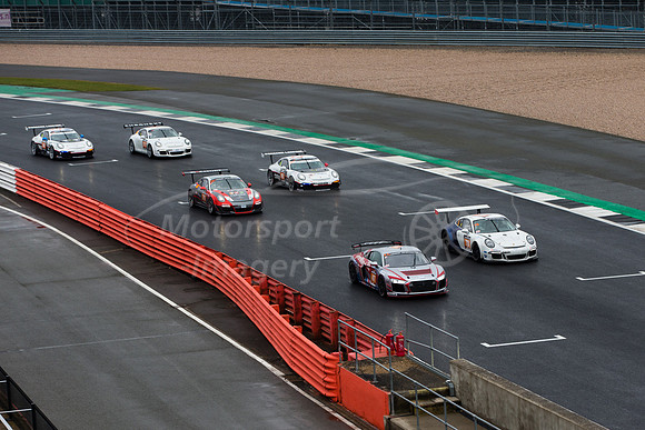 Race Start