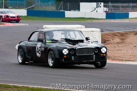 Kevin Doyle - XJ12