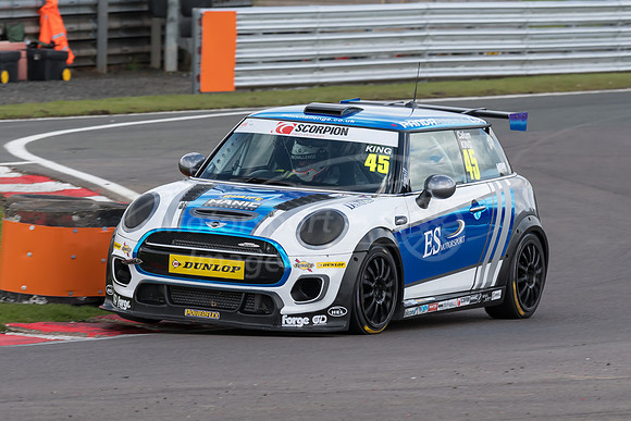 45  Calum King