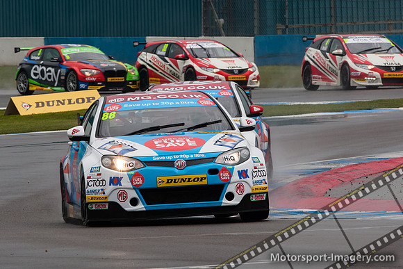 Sam Tordoff