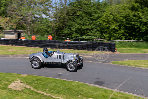 111  Dennis Bingham