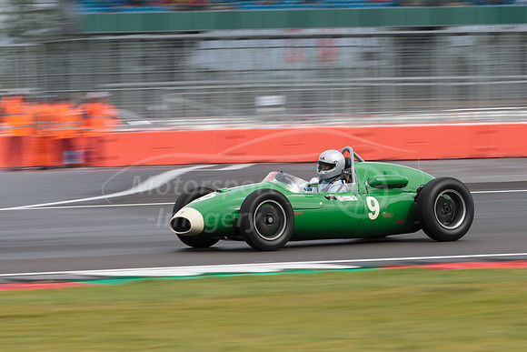 9 Mark Daniell