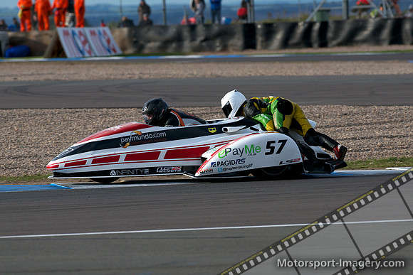 Tony Brown, Ryan Anderson, LCR Yamaha