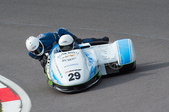 29, Stephen Kershaw, Rob Wilson, LCR Kawasaki