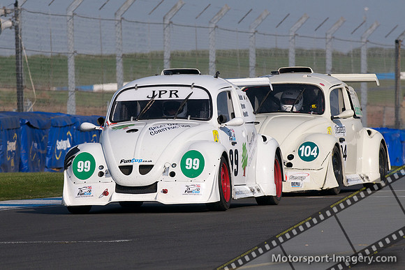 Car 99