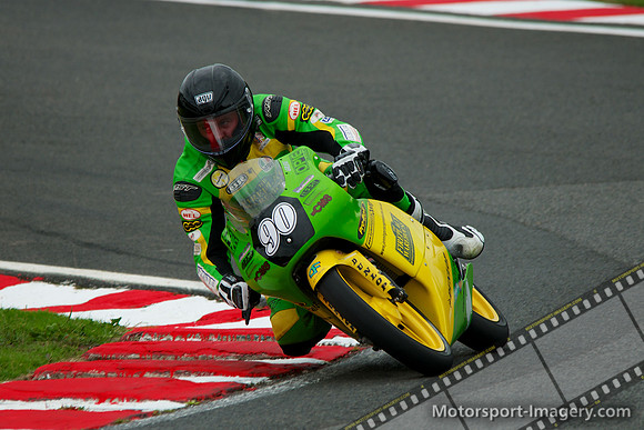 Greg Greenwood, Honda