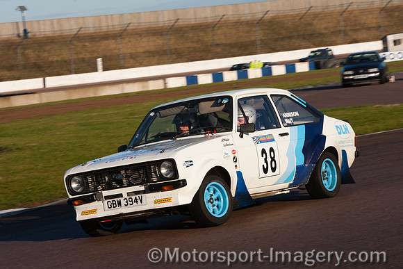 38 Alister Wait and Joe Annison