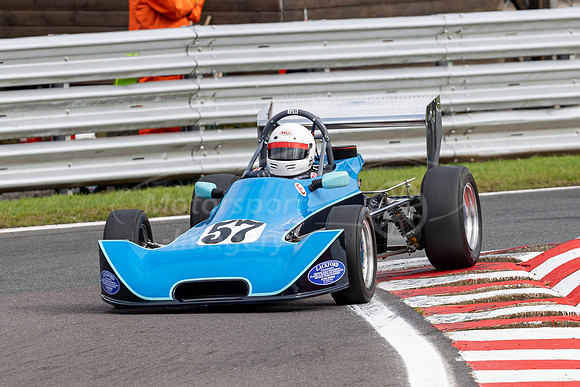 57 Robin Lackford Lola T580