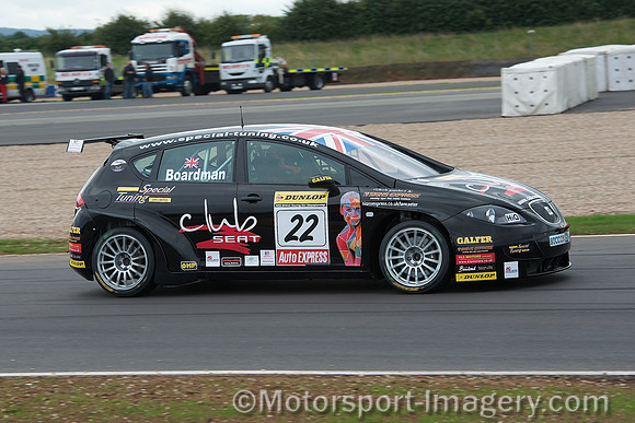 Tom Boardman