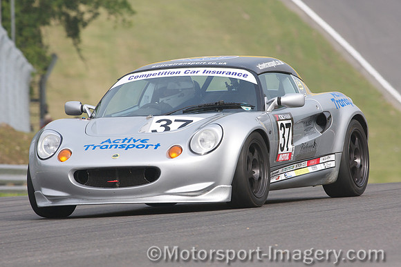 Lotus Elise Cup