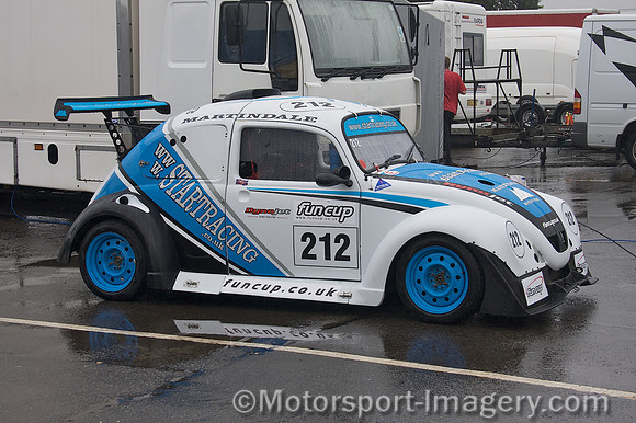 Martindale Car 212 - Startracing.com