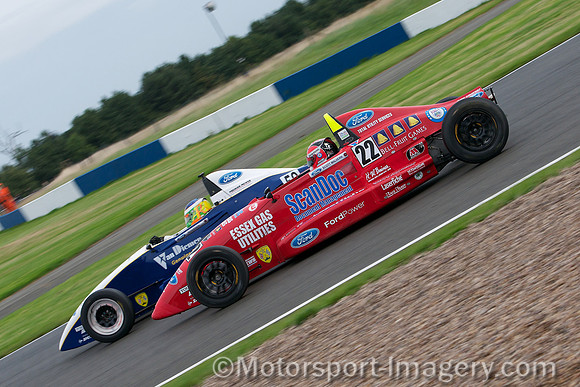 Scott Malvern