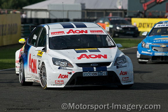 Tom Chilton