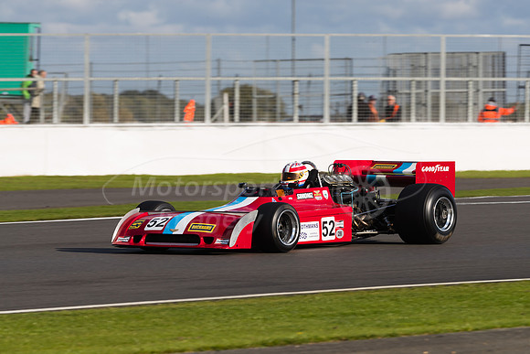 Daryl Taylor