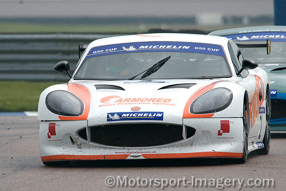 Ginetta G50