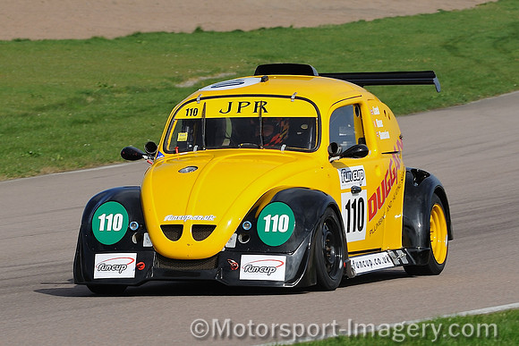 Duggan Car 110