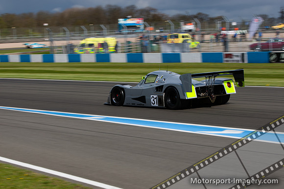 Gareth Evans/Bob Berridge