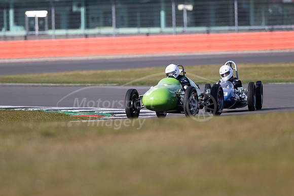 3  Andy Raynor