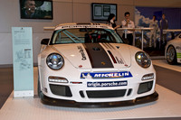 Porsche 911 GT3