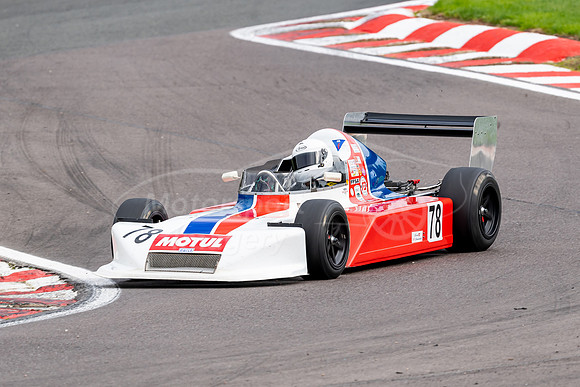 78 Andrew Smith March 783