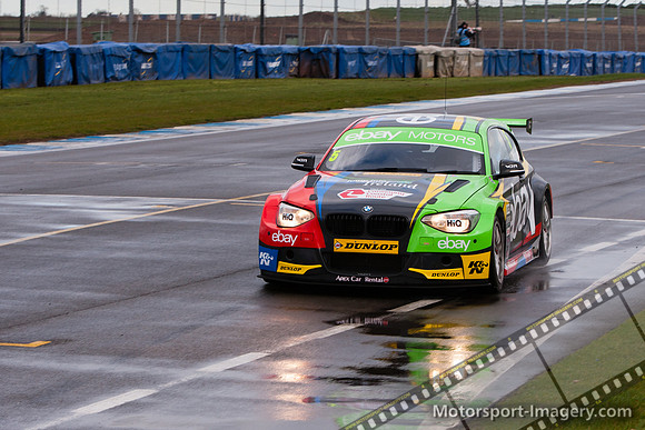 Colin Turkington