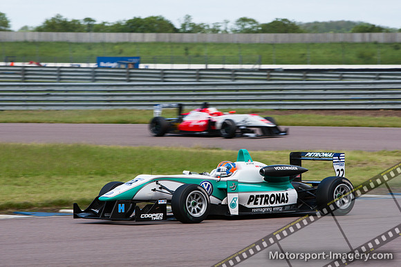 Jazeman JAAFAR